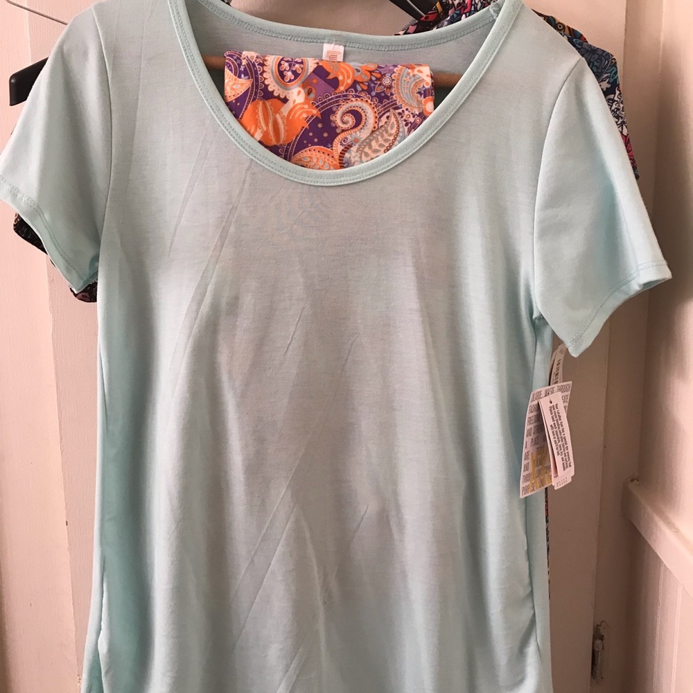 XXS LuLaRoe Classic and OS Leggings
